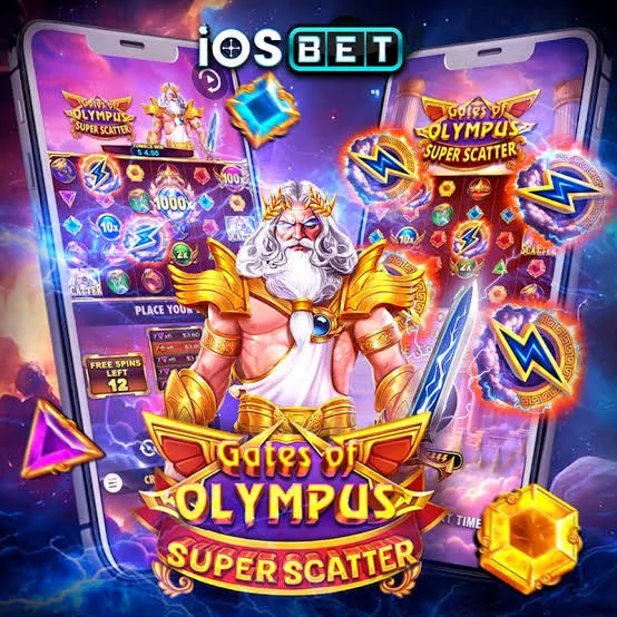 IOSBET - Aplikasi Cuaca Lokal Terpercaya