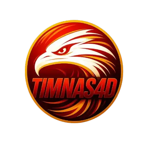 TIMNAS4D - Aplikasi Status & Stiker Terbaik untuk Sosial & Chat